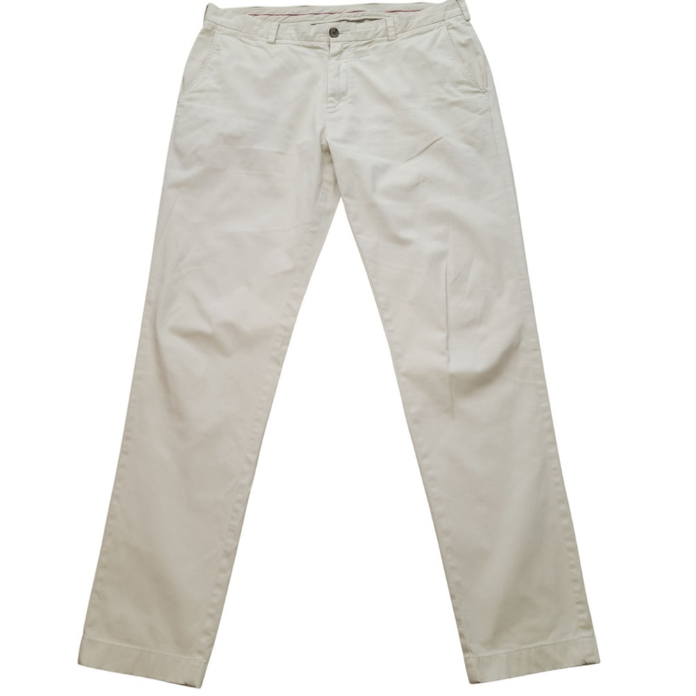 Brooks Brothers Men's Chino Pants Size 36/34